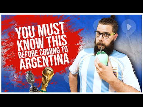 3 Vital Cultural Rules In Argentina (You MUST Know These)