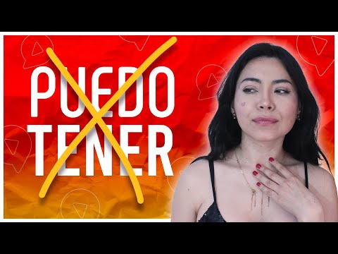 PUEDO TENER is WRONG! Here&#039;s How to Ask for Things in Spanish.