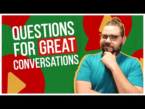 10 Fascinating Questions To Ask In a Spanish Conversation ❓❓