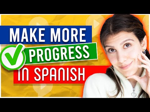 Don’t have any results learning Spanish? Try THIS!