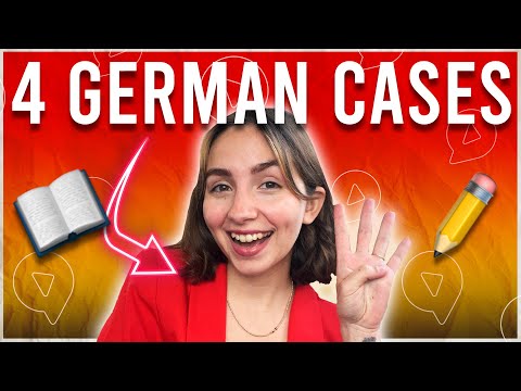 Ultimate Guide To 4 Cases In German: Explained Simply