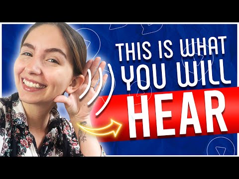 This is the German you will hear in a German-speaking household!