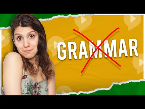 Should I learn grammatically correct Spanish?