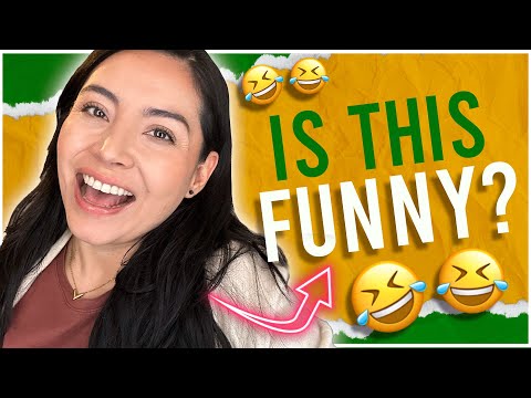Do you understand Mexican / Latino HUMOR?