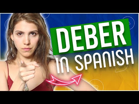 Trouble with DEBER? Learn it with CHUNKS, never forget it again!