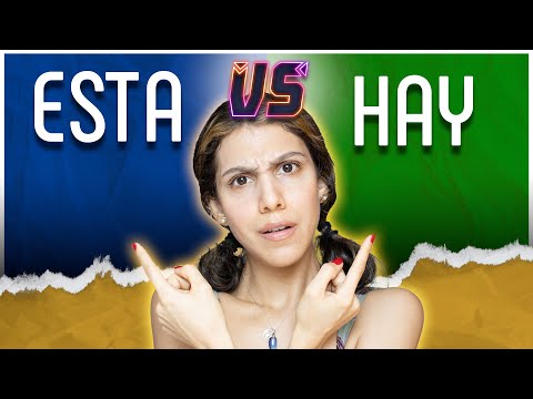 ESTA vs HAY: When should you use which?