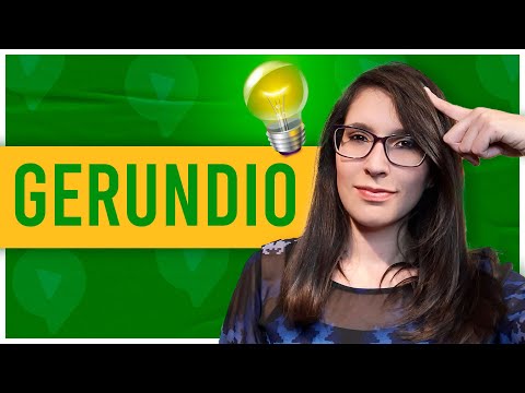 Ultimate Guide to El Gerundio in Spanish (Examples + Exercises)