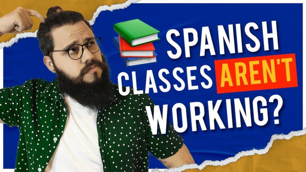 15 Spanish Words Americans use ALL THE TIME Spring Languages