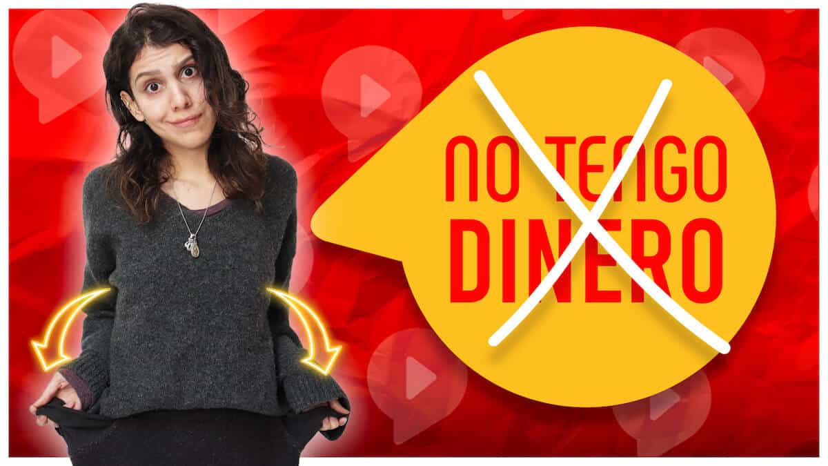 NO TENGO IN ENGLISH visual data 5