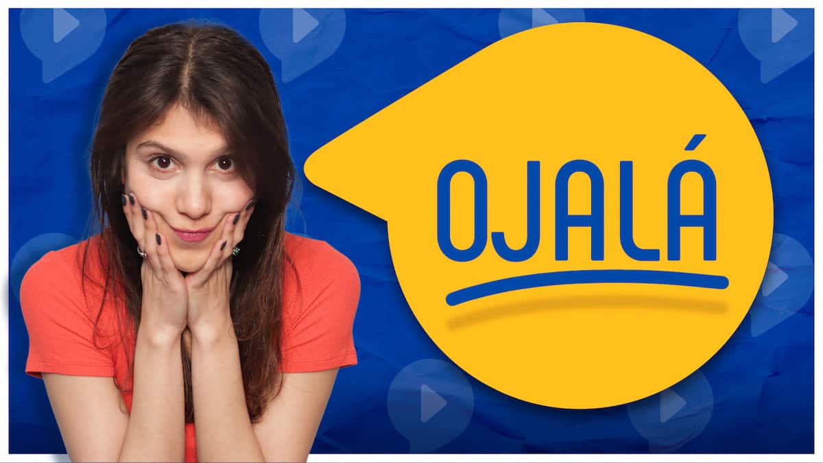Ojala in Spanish About The Subjunctive + Examples