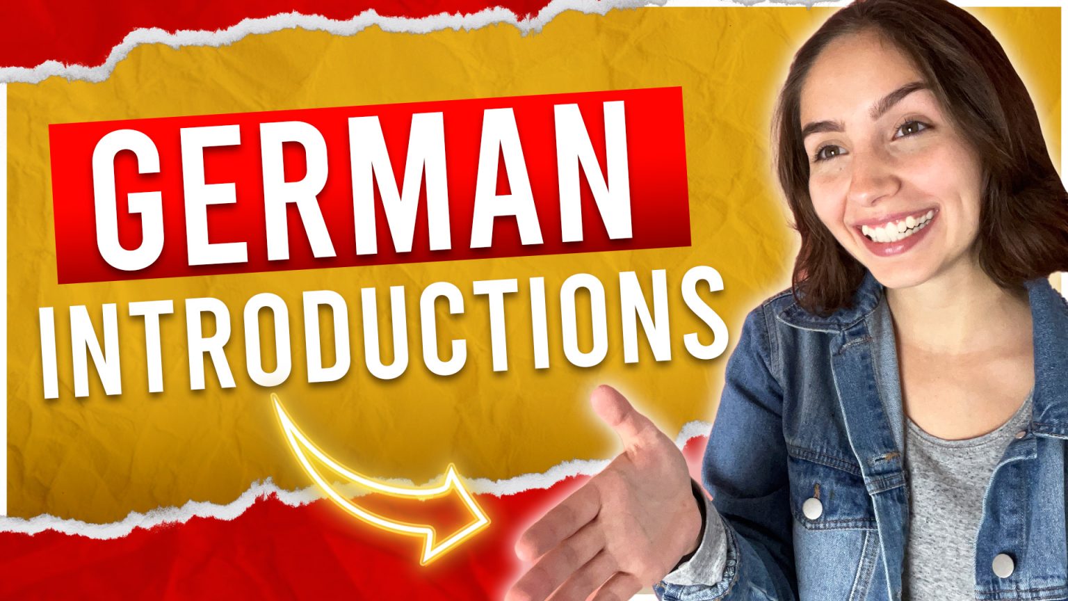 Master German Filler Words with Chunks! Spring German