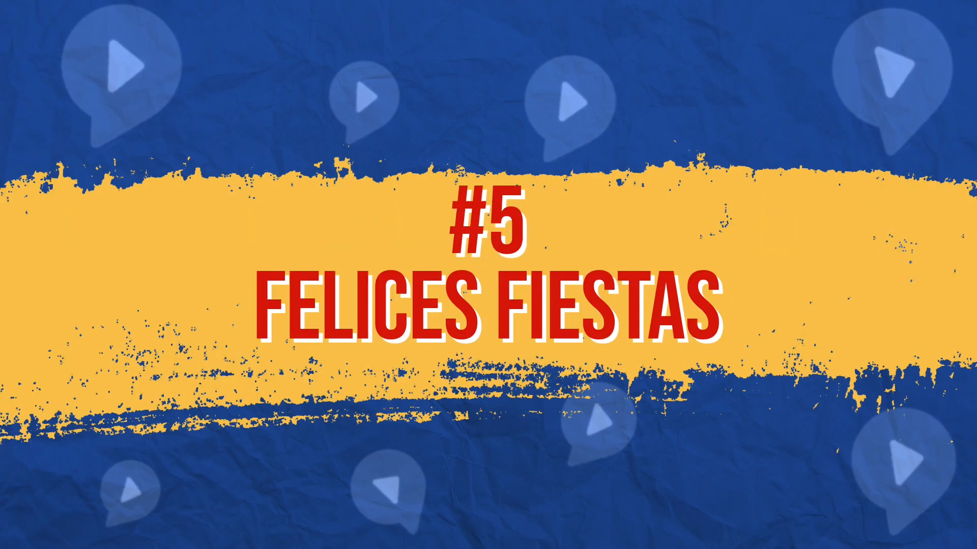 Congratulations in Spanish 5 Ways to Say It + Audio