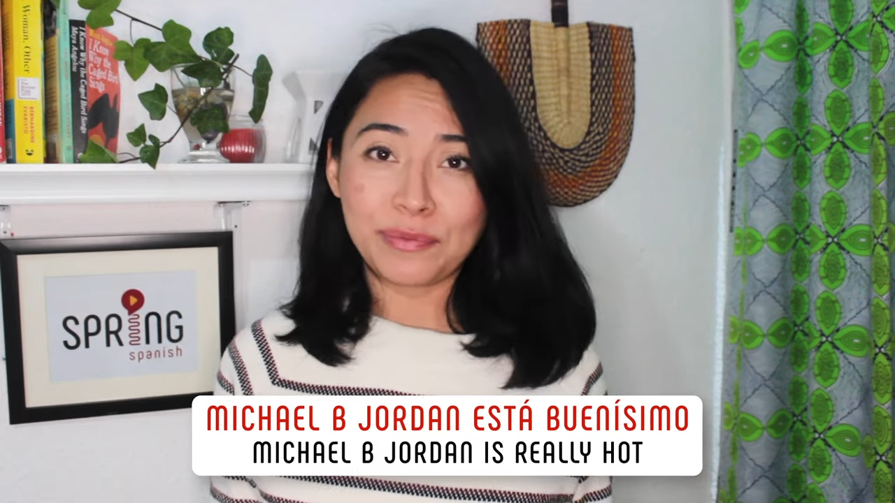 3 Ways to Use Hot in Spanish Weather, Food & People