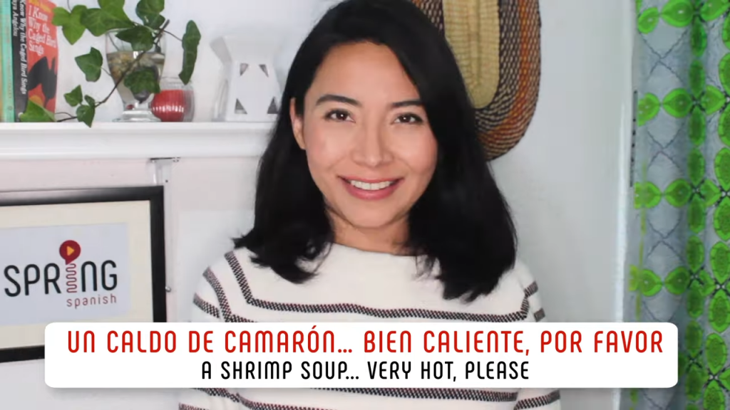 20 Ways to Say 'Hot' in Spanish