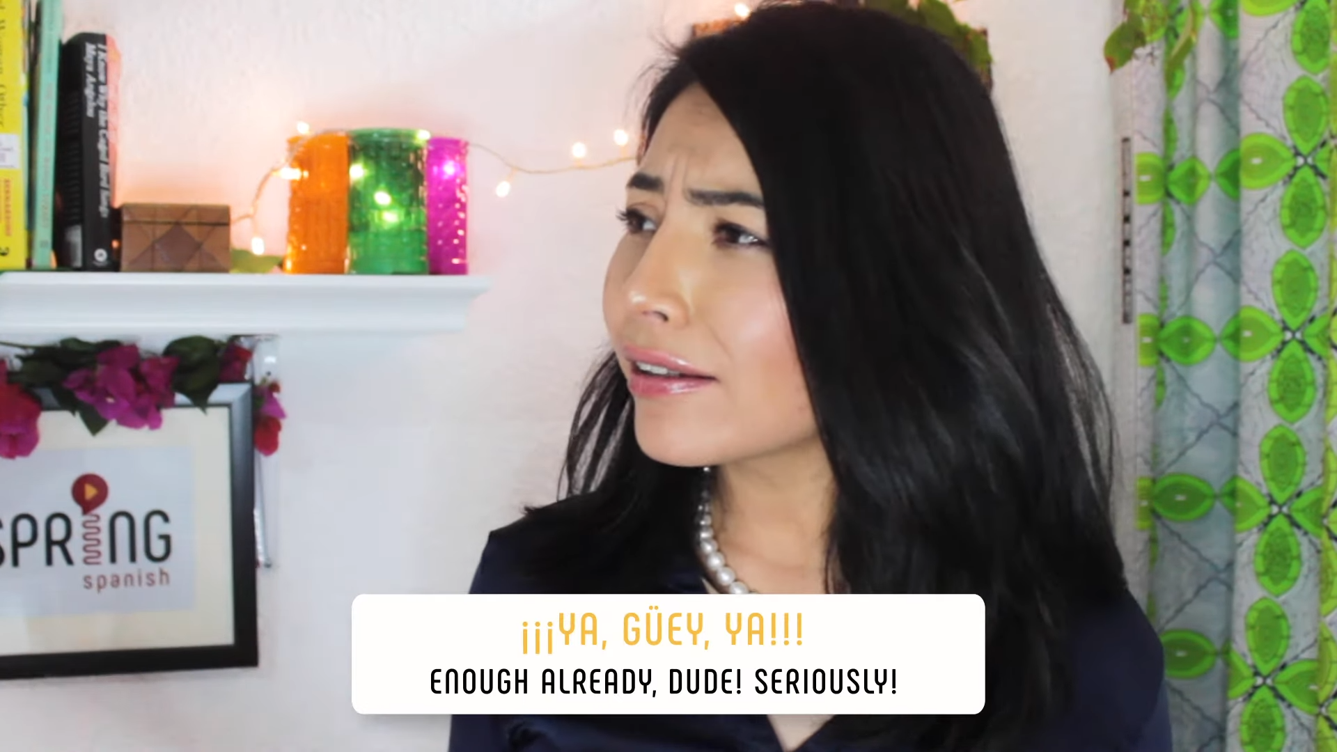 Shut Up in Spanish 4 Ways to Say Polite and Rude Phrases