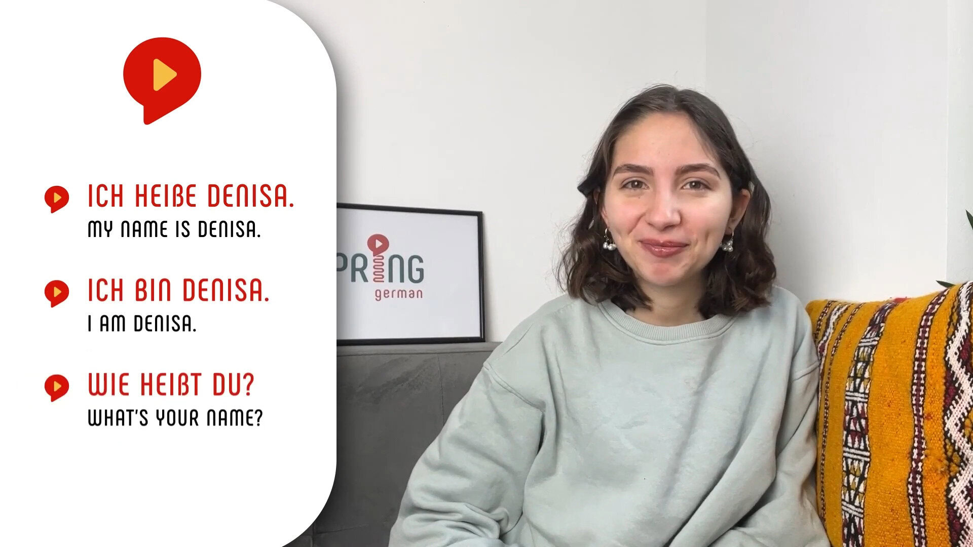 5 Ways To Make German Small Talk